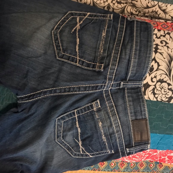 BKE Stella jeans - Picture 1 of 4